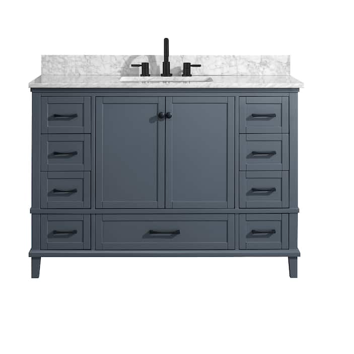 Image for Vanities With Tops