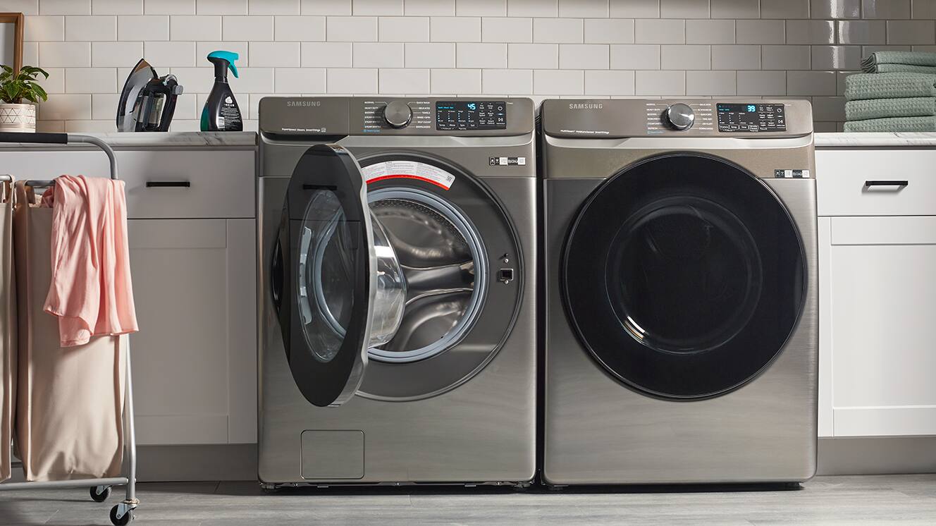 Best Washing Machines for Your Home