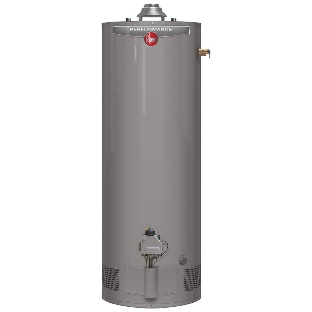 Image for Gas Tank Water Heaters