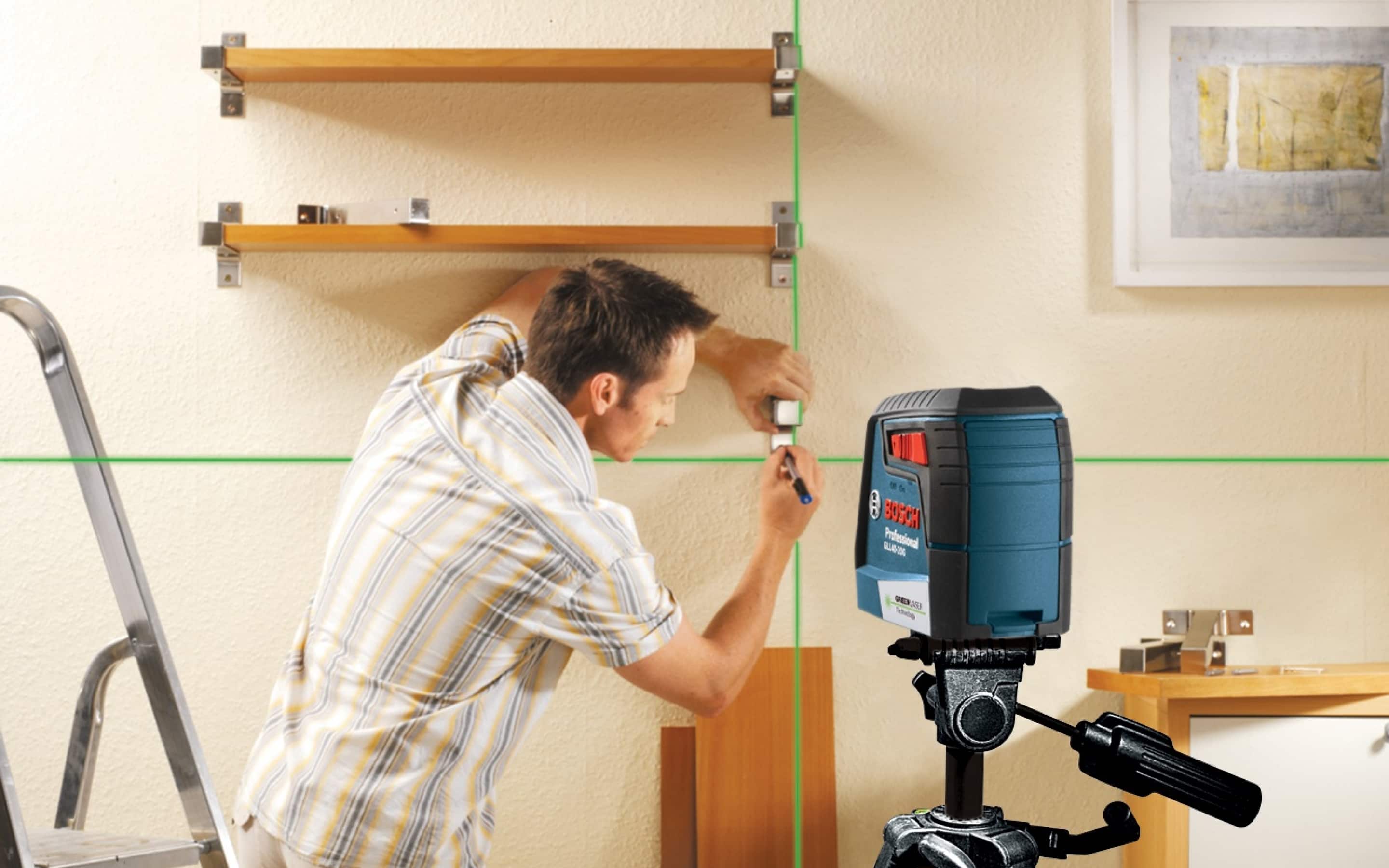 How to Find Level and Plumb - The Home Depot