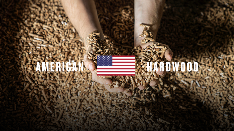 Pellets Fuel the Fire & Bring the Flavor Pellets Fuel the Fire & Bring the Flavor