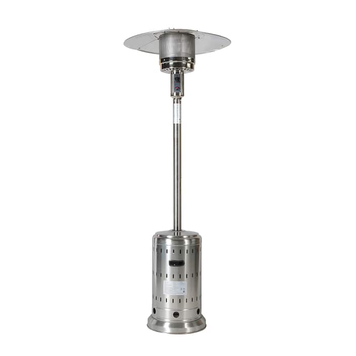 Propane Heaters