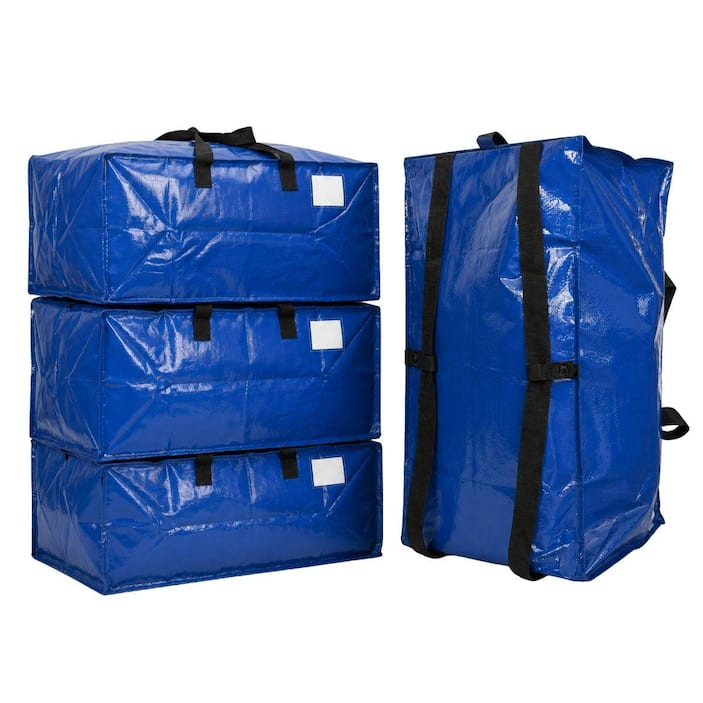 Moving & Storage Bags