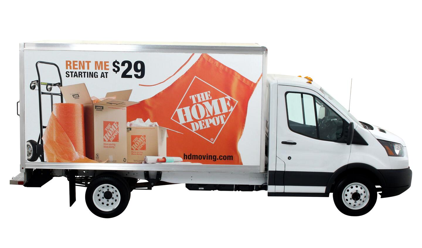 Truck & Vans Truck & Vans