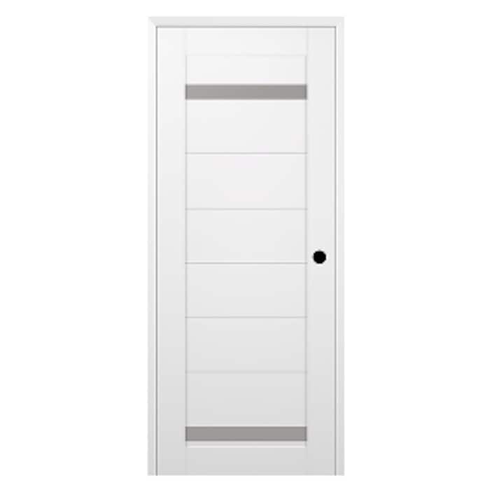 Single Prehung Doors