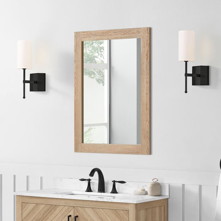 Vanity Mirrors