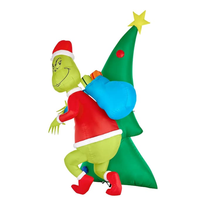 Image for Christmas Inflatables