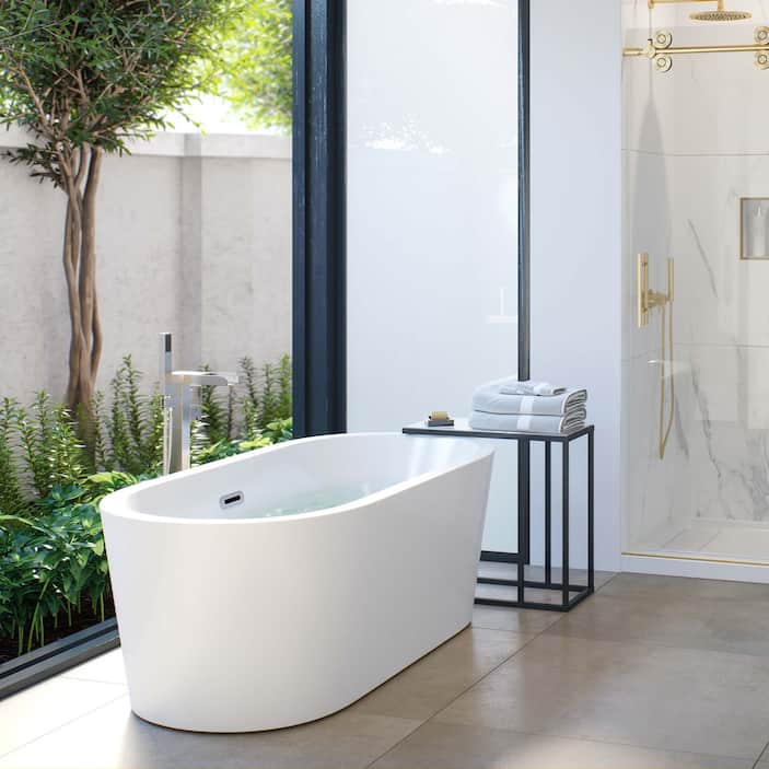 Bathtubs