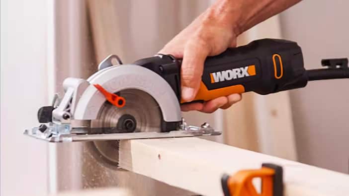 How to Use a Circular Saw