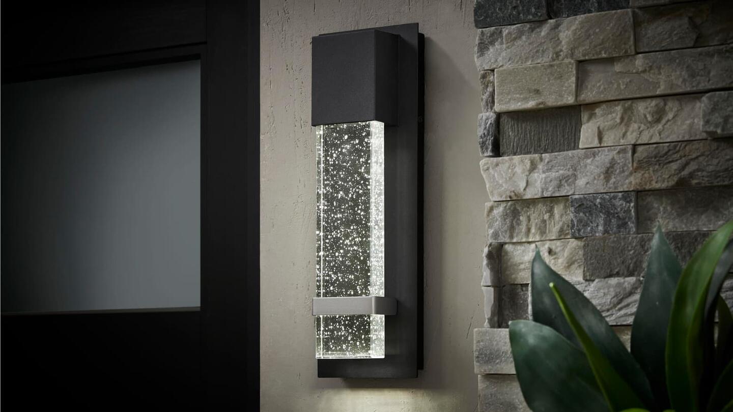 Outdoor Lighting - The Home Depot