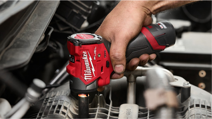 Milwaukee M12™ System Milwaukee M12™ System