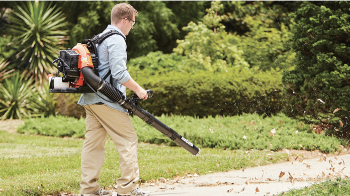 Best Leaf Blowers for Your Yard