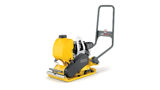 Compaction Equipment Compaction Equipment