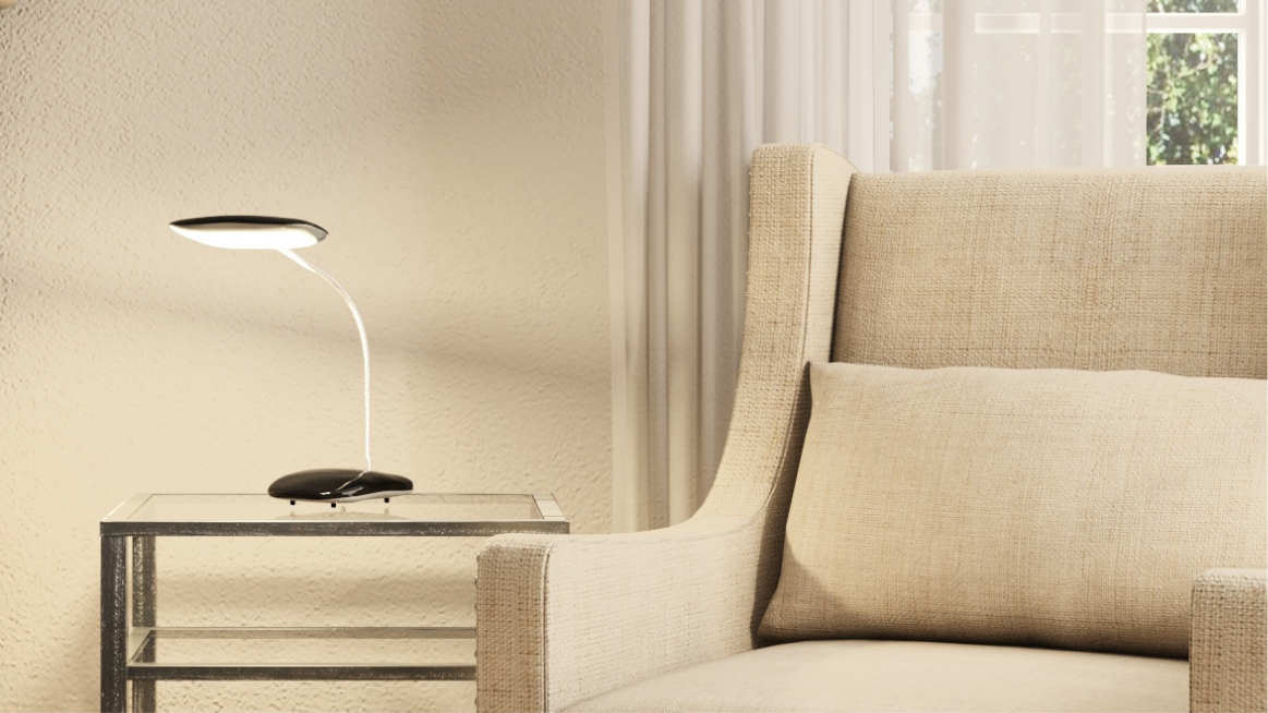 Touch Lamps Touch Lamps
