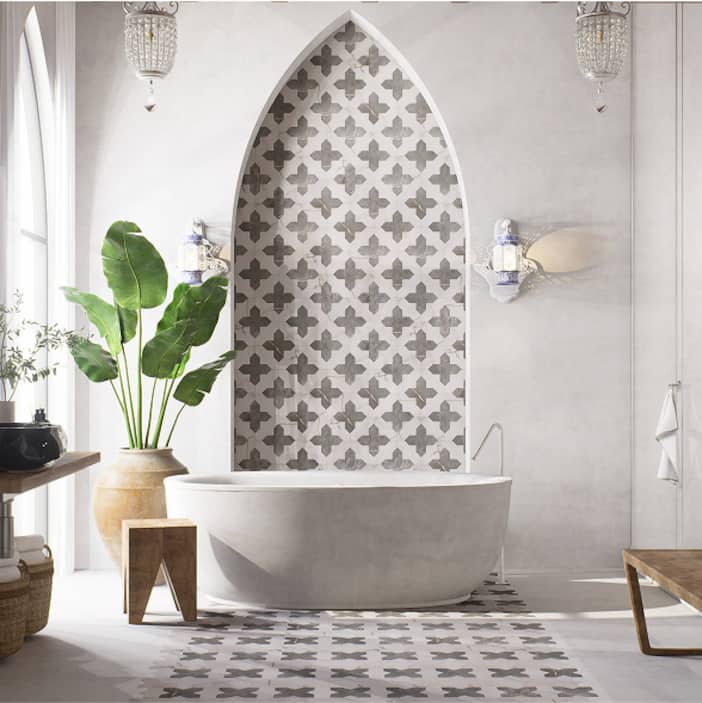 Bold Shapes