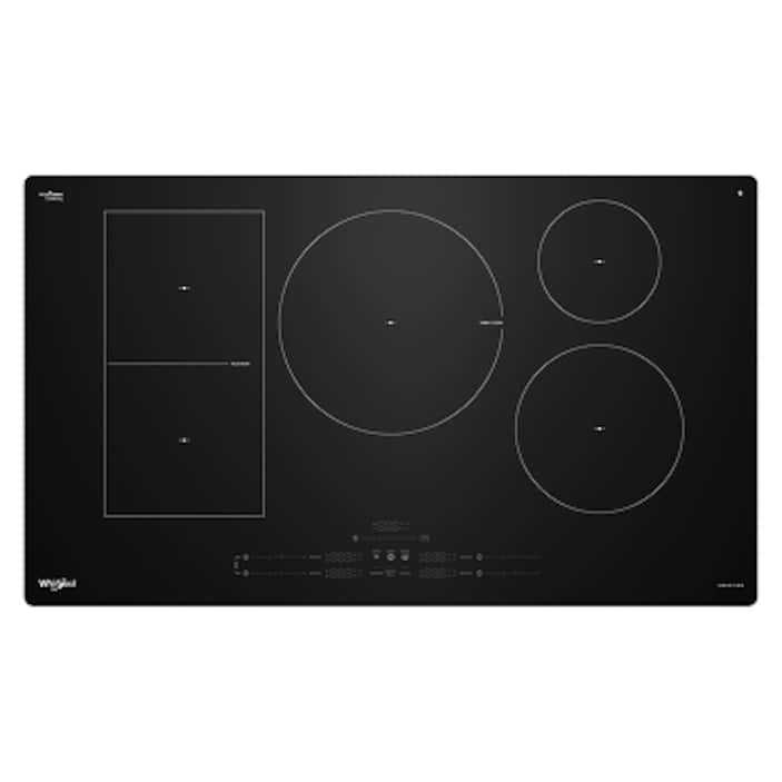 Cooktops