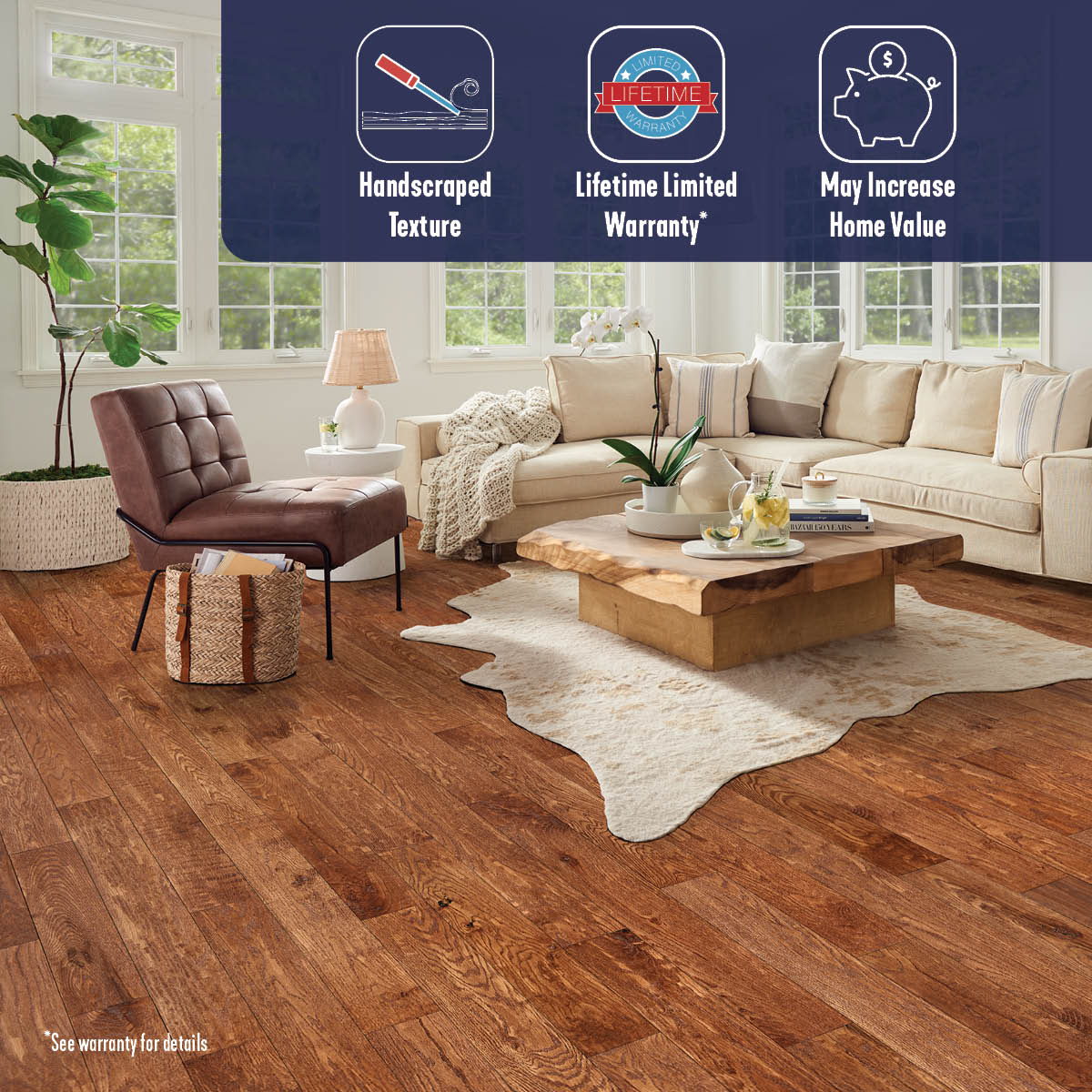 Where to Buy Hardwood Flooring: Top Retailer Picks