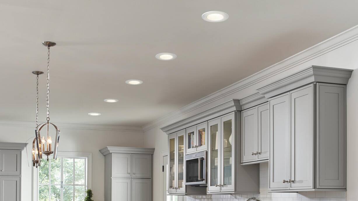 How to Find the Best Lighting for Your Kitchen