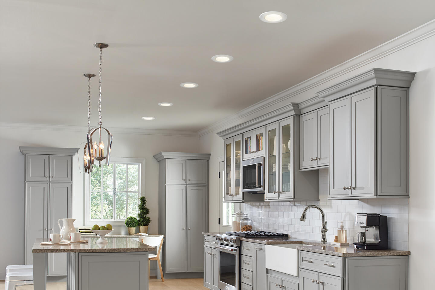 How to Find the Best Lighting for Your Kitchen