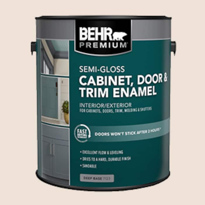 Behr Specialty Paints