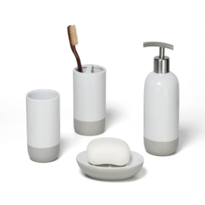 Image for Bathroom Accessory Sets