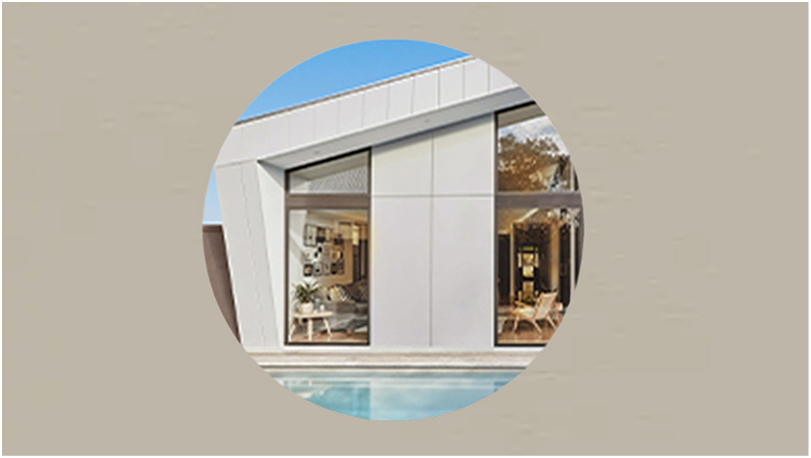 Hardie® Panel Siding Hardie® Panel Siding