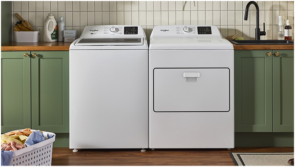Washers & Dryers Washers & Dryers