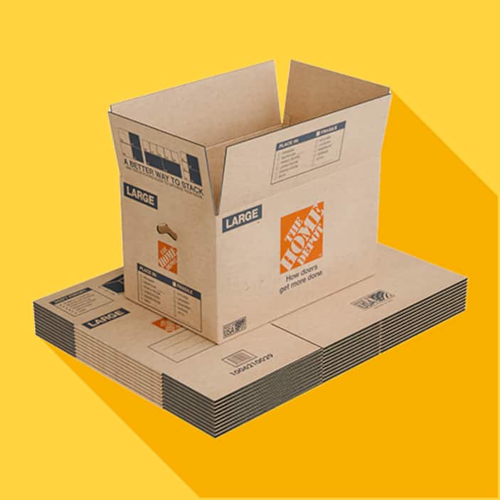 Moving Supplies