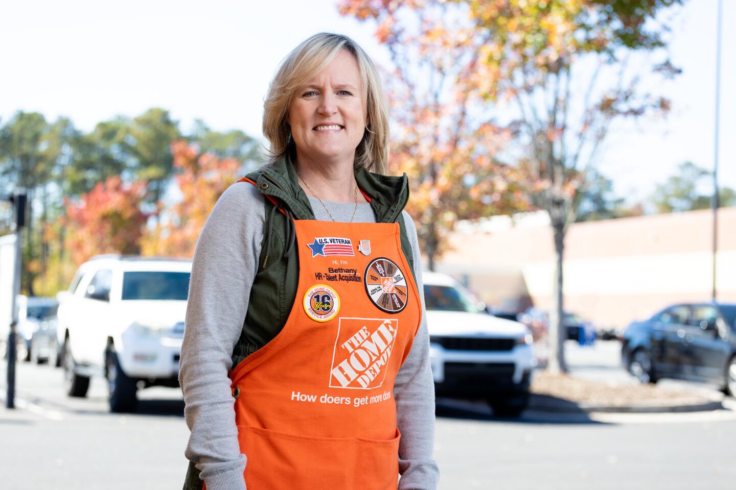 Home Depot Military Careers Home Depot Military Careers