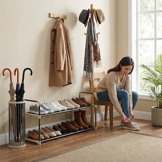 Select Closet Accessories
