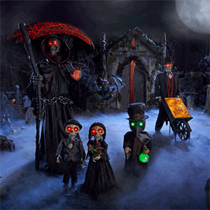 Image for Halloween Decorations