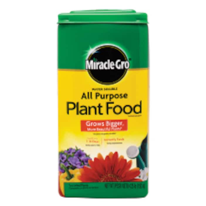 Plant Food