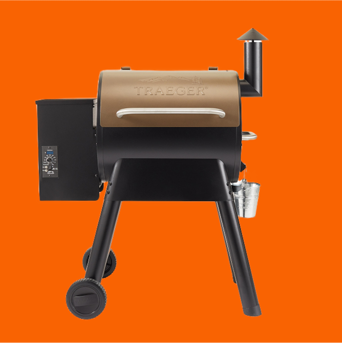 Pellet Grills