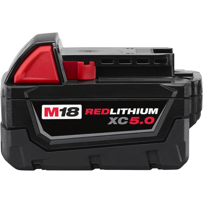 Power Tool Batteries