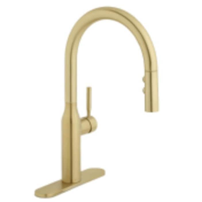 Image for Brass Faucets