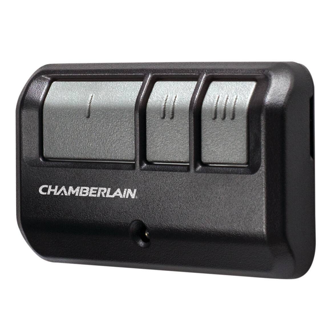 Garage Door Opener Remotes