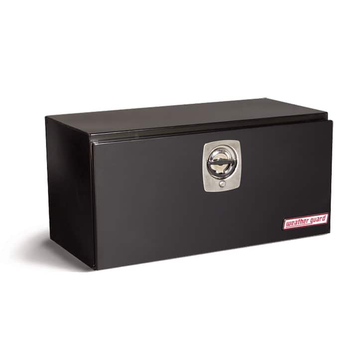 Underbody Tool Boxes