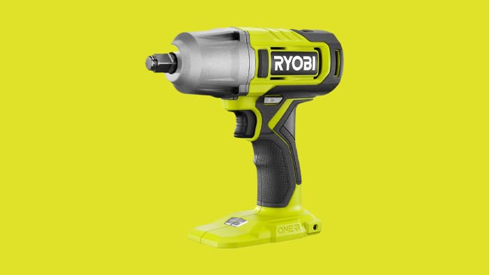 Ryobi 18V Tool Savings