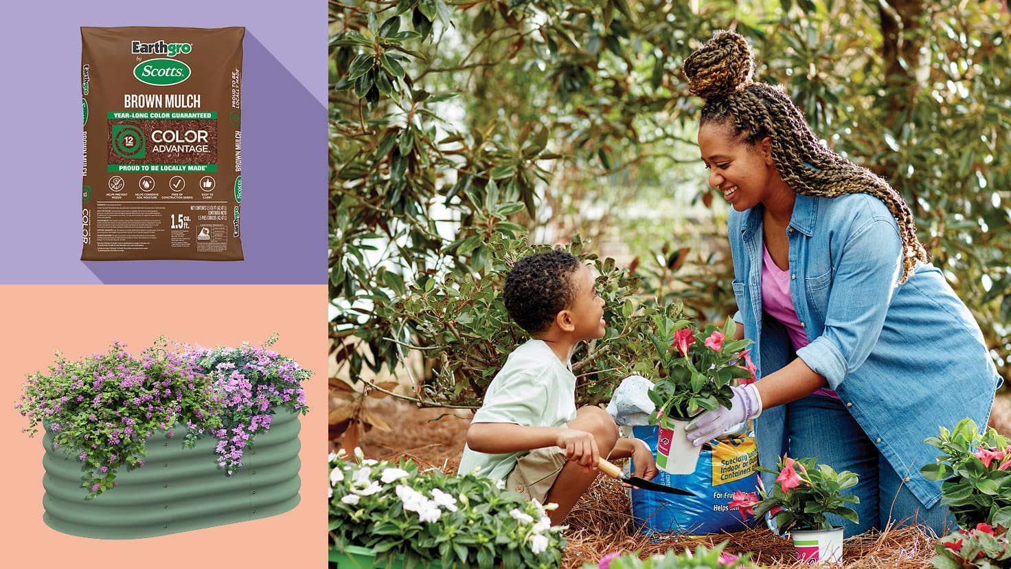 Image for ELEVATE YOUR OUTDOOR SPACE