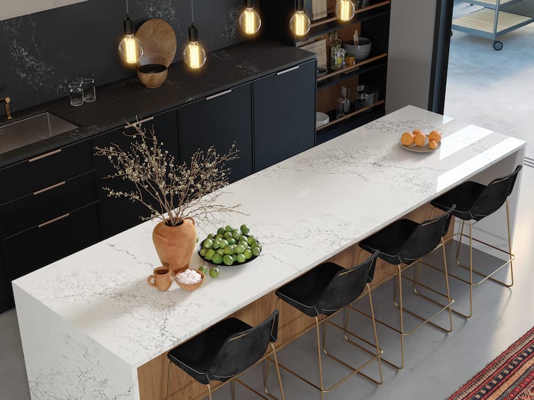 DESIGN & ORDER COUNTERTOPS FROM ANYWHERE