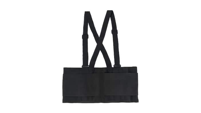 Back Brace Support Belts