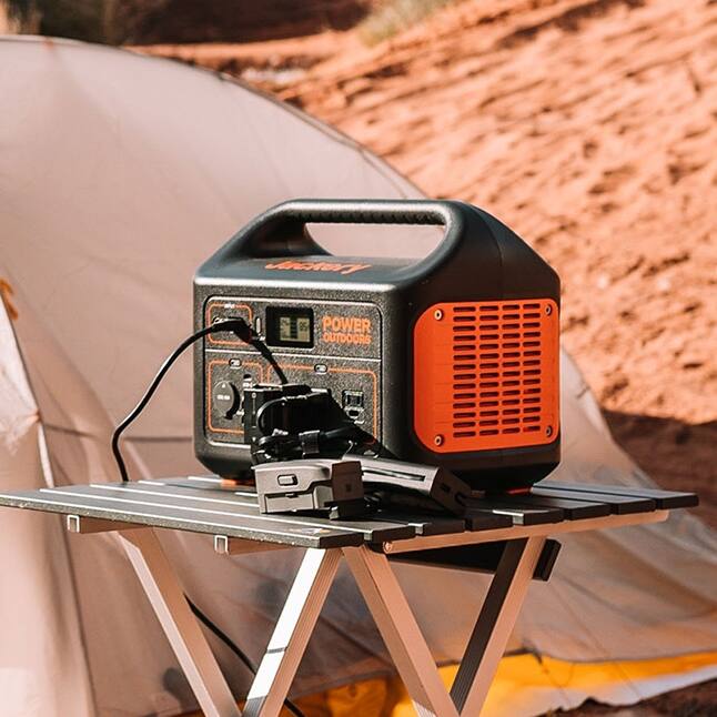 shop deals on jackery portable power station Jackery Explorer 1500 Ultra Portable Power Station