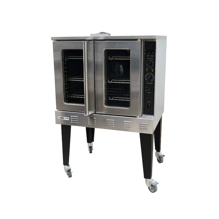 Commercial Convection Ovens