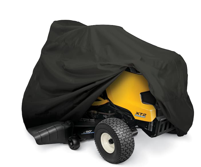 Lawn Mower Covers