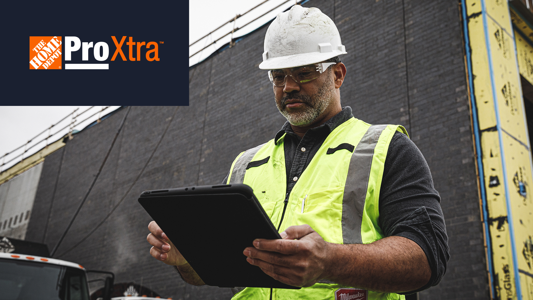 Pro Xtra Loyalty Program - The Home Depot Pro