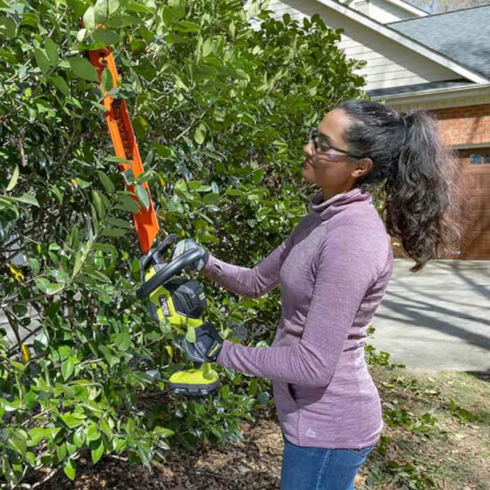Best Hedge Trimmers for Your Shrubs 