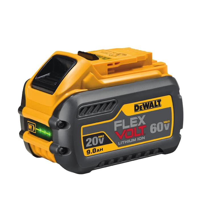 Flexvolt® Tools