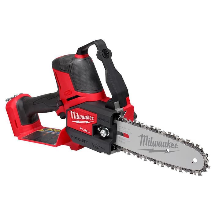 Chainsaws