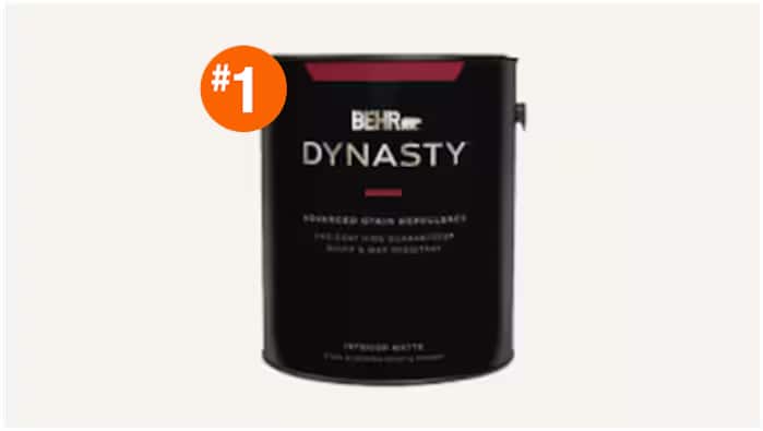 Behr Dynasty