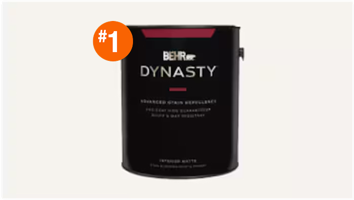 Behr Dynasty Behr Dynasty
